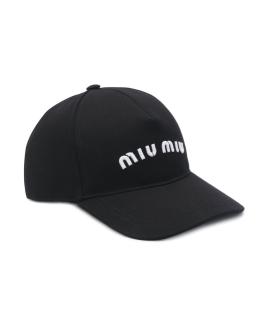 MIU MIU Кепка