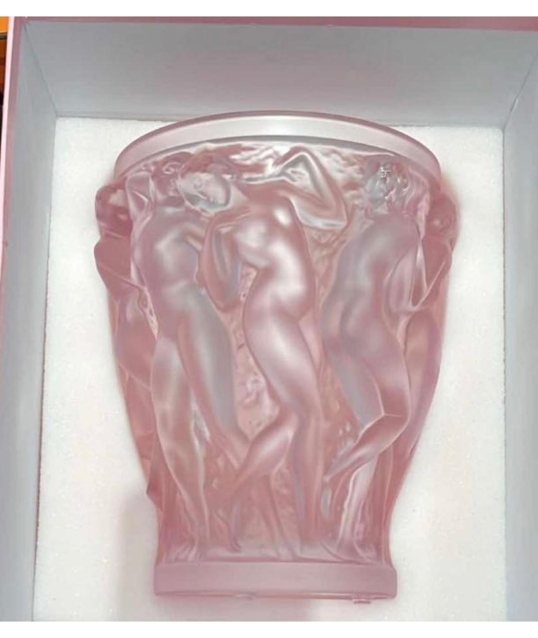 LALIQUE Ваза, фото 2