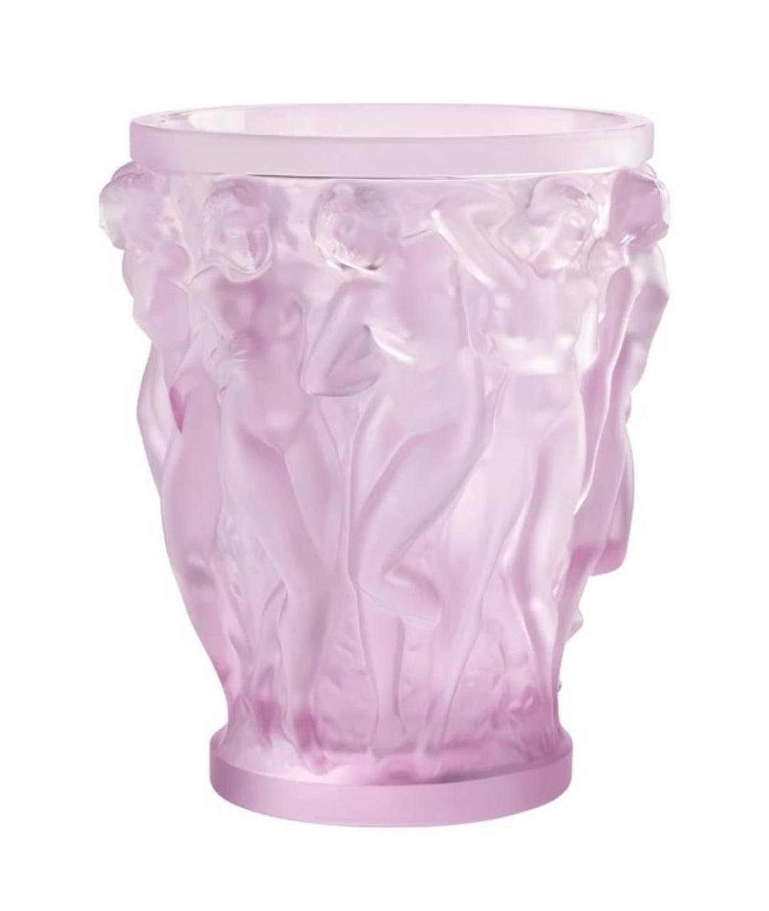 LALIQUE Ваза, фото 1
