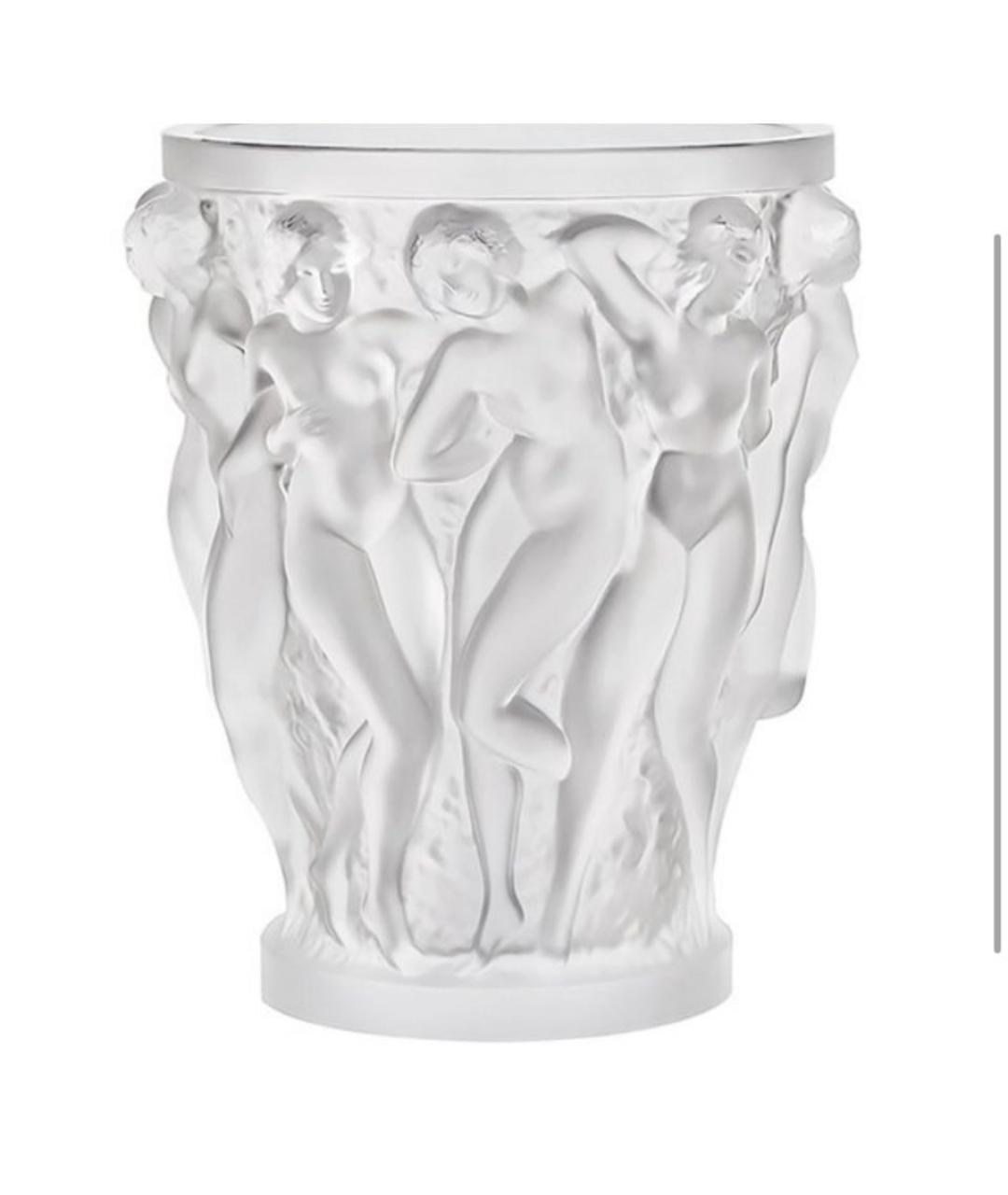 LALIQUE Ваза, фото 3
