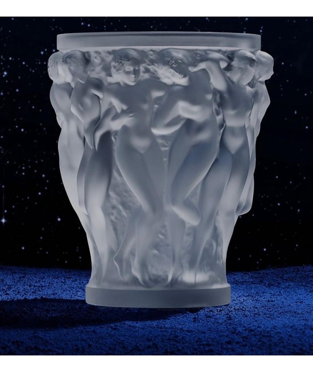 LALIQUE Ваза, фото 2