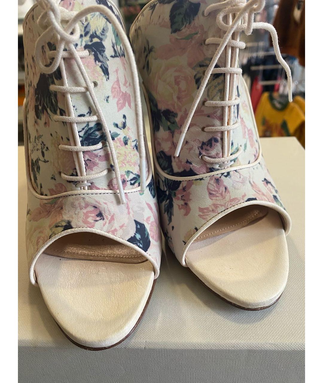 PAUL SMITH Босоножки, фото 5