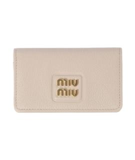 MIU MIU Кардхолдер