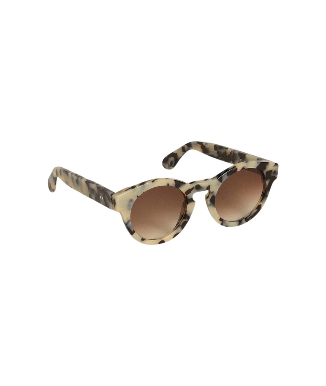 GOLDEN GOOSE DELUXE BRAND Мульти солнцезащитные очки, фото 1