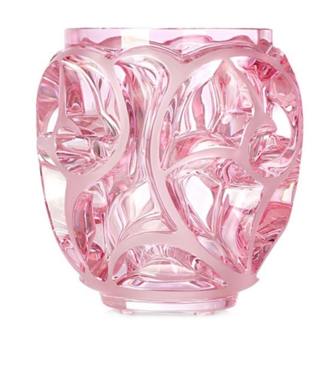 LALIQUE Ваза, фото 1