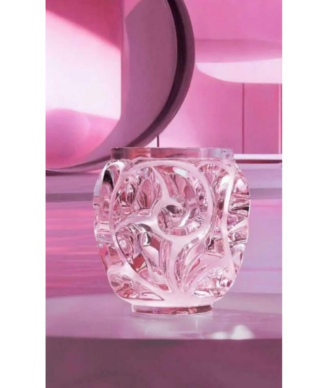 LALIQUE Ваза, фото 2