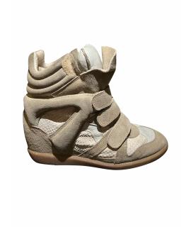 ISABEL MARANT Кеды