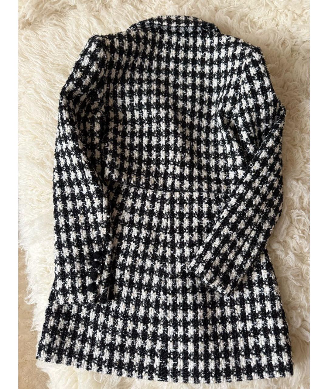 SELF-PORTRAIT Мульти платье, фото 3