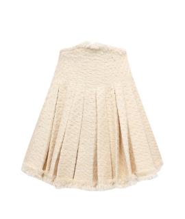 BALMAIN Юбка мини