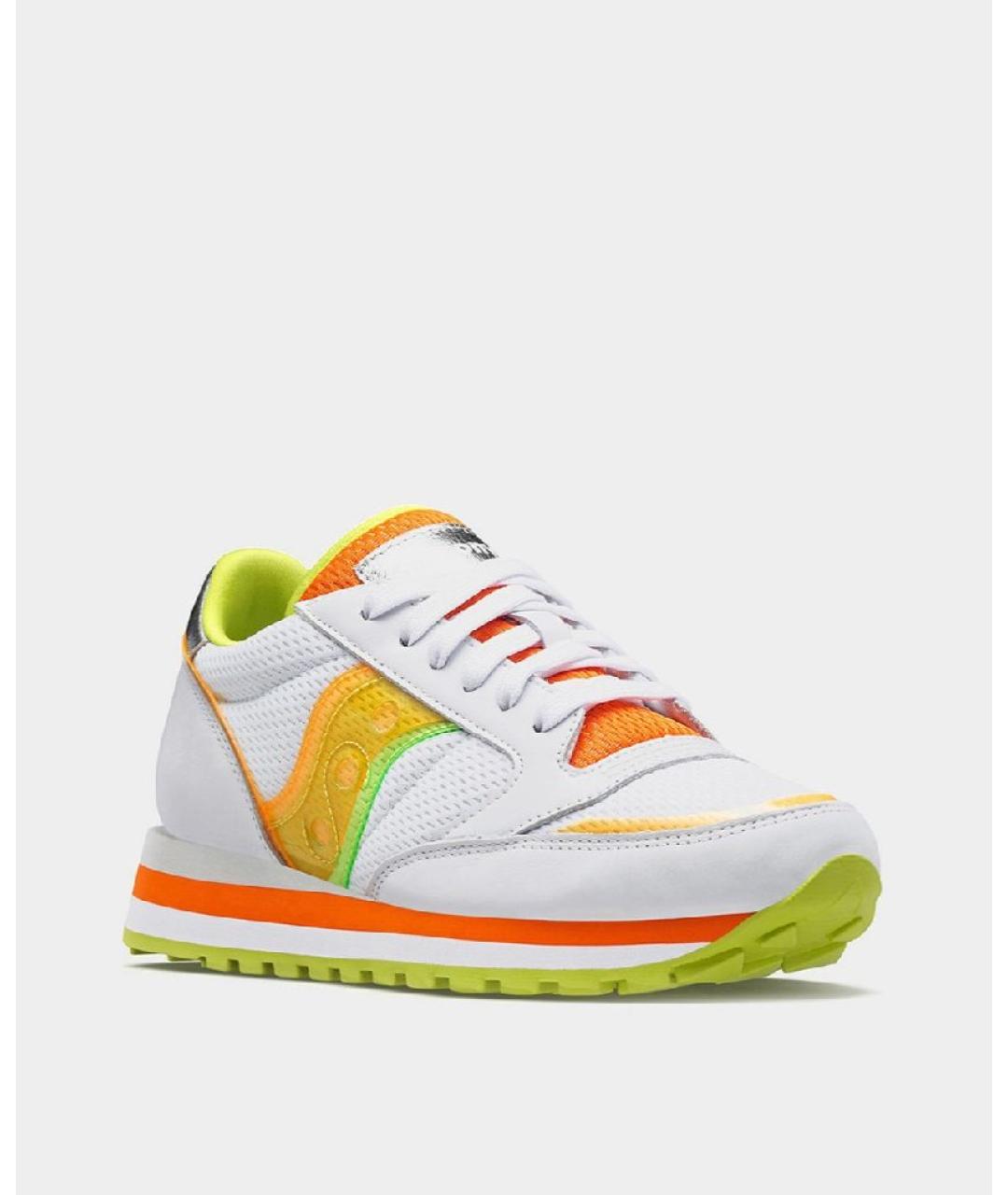 SAUCONY Кроссовки, фото 3