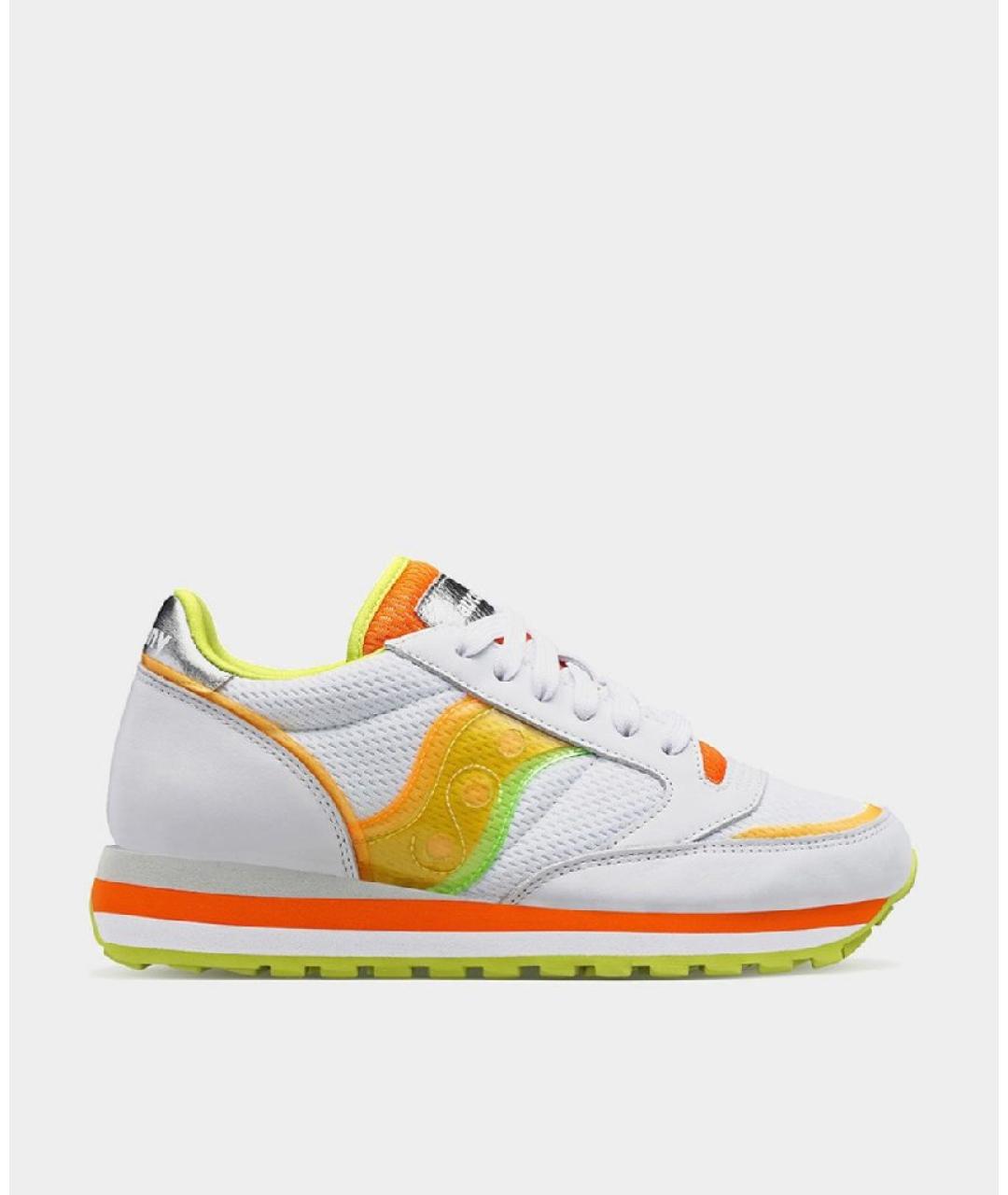SAUCONY Кроссовки, фото 10
