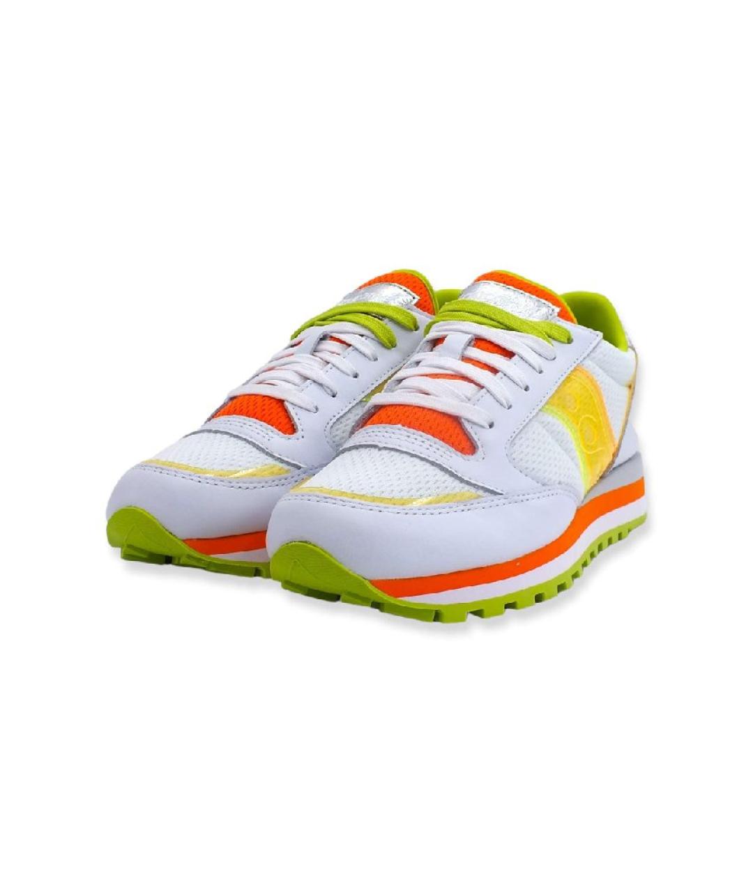 SAUCONY Кроссовки, фото 5
