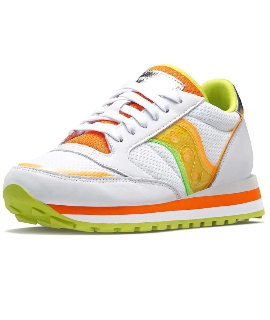 SAUCONY Кроссовки, фото 6