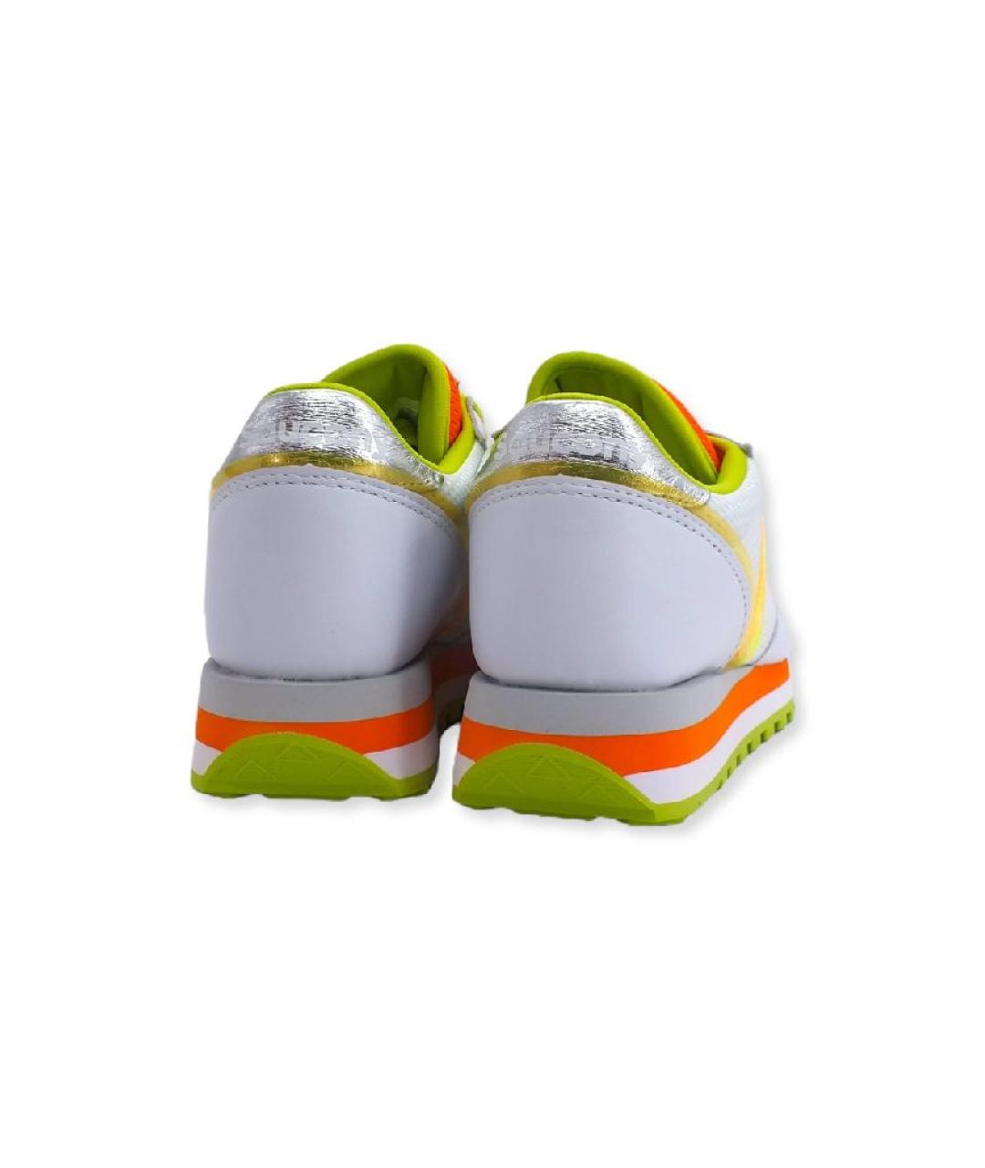 SAUCONY Кроссовки, фото 9