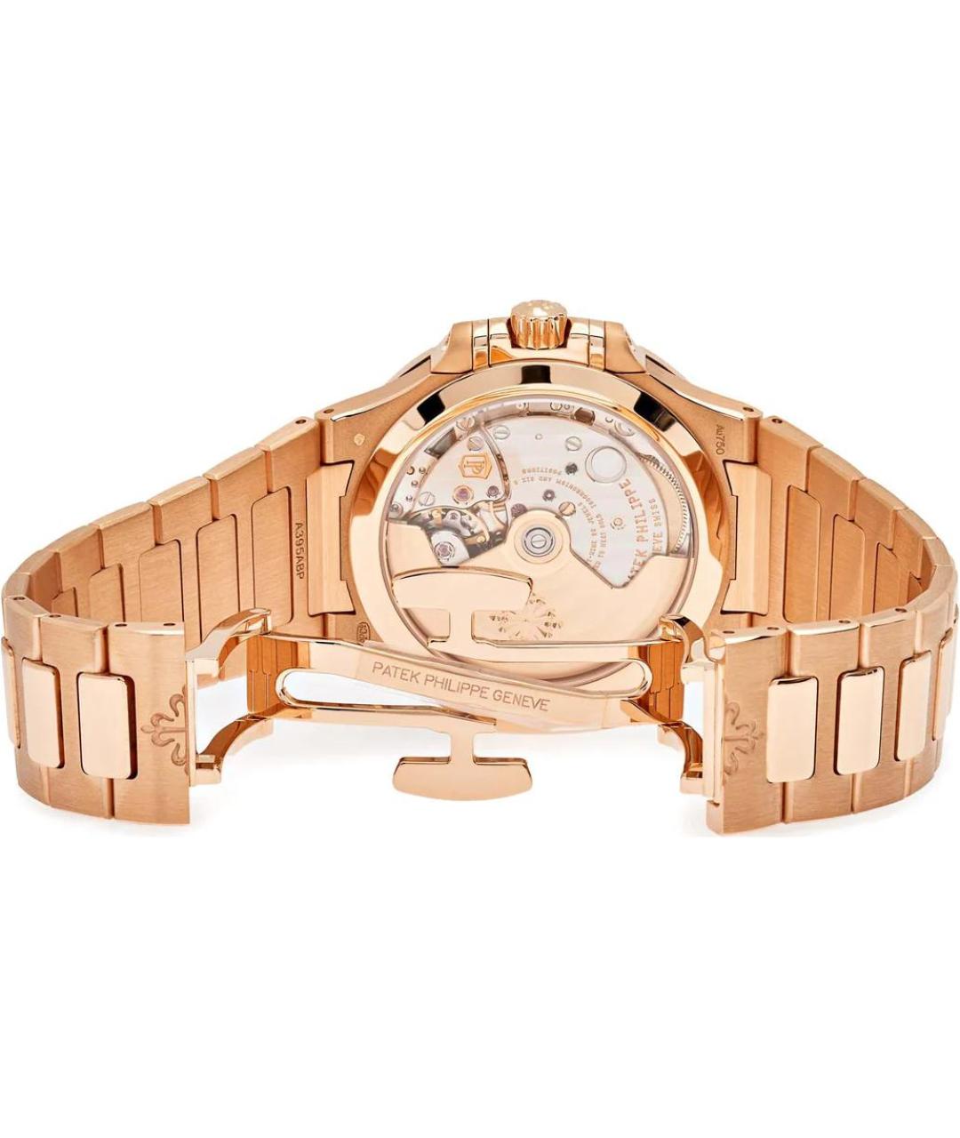 PATEK PHILIPPE Часы из розового золота, фото 2