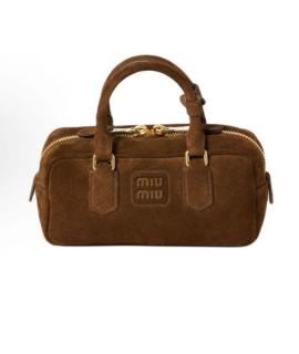MIU MIU Сумка с короткими ручками