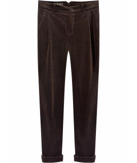 LORO PIANA Брюки узкие