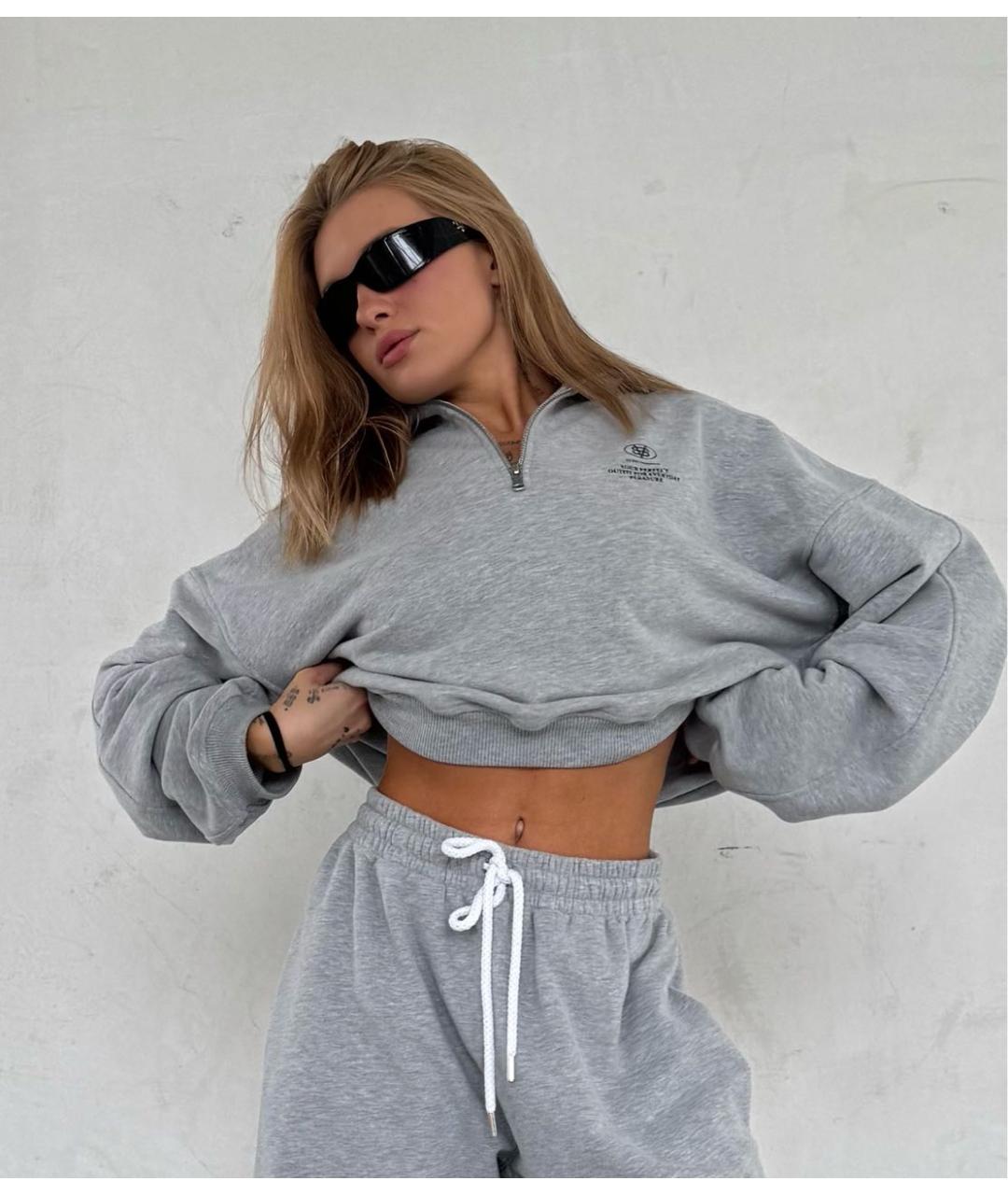 PRADA Черные пластиковые солнцезащитные очки, фото 5