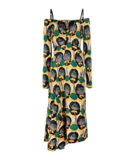 SPORTMAX Повседневное платье