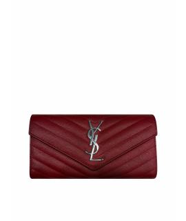 SAINT LAURENT Кошелек