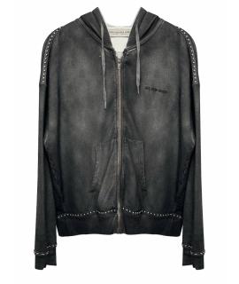 GOLDEN GOOSE DELUXE BRAND Худи/толстовка