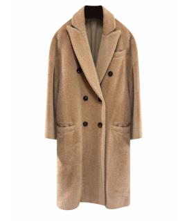 BRUNELLO CUCINELLI Пальто