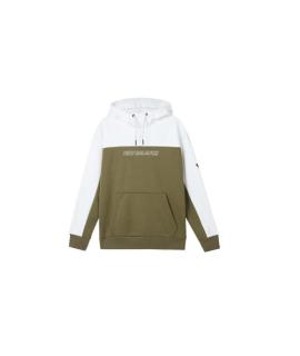 NEW BALANCE Худи/толстовка