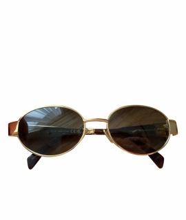 CELINE Солнцезащитные очки