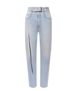 MAISON MARGIELA Прямые джинсы