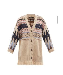 WEEKEND MAX MARA Кардиган