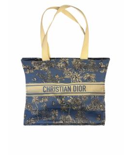 CHRISTIAN DIOR Пляжная сумка