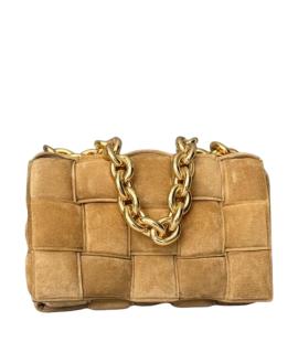 BOTTEGA VENETA Сумка через плечо