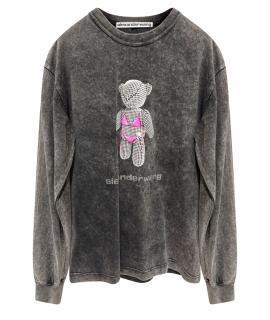 ALEXANDER WANG Худи/толстовка