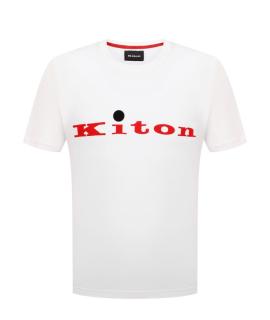 KITON Футболка