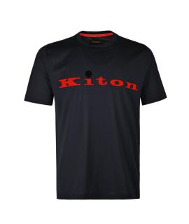 KITON Футболка