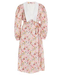 MIU MIU Коктейльное платье