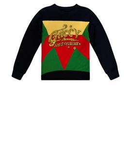 GUCCI KIDS Детская футболка / топ