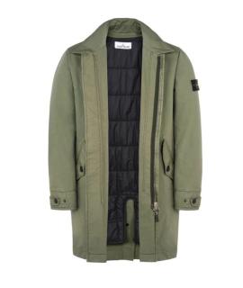 STONE ISLAND Парка