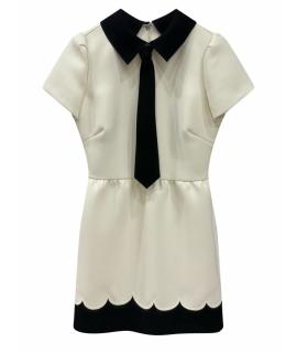 RED VALENTINO Коктейльное платье
