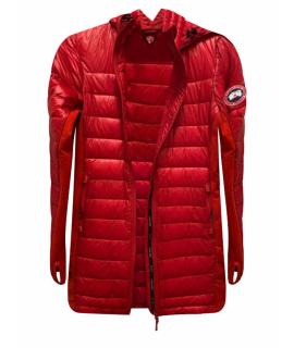 CANADA GOOSE Пуховик