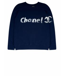CHANEL Худи/толстовка