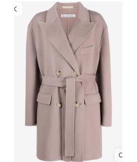 ACNE STUDIOS Пальто