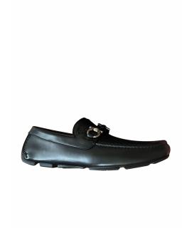 FERRAGAMO Мокасины
