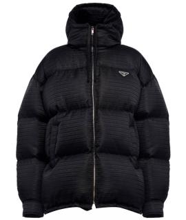 PRADA Пуховик