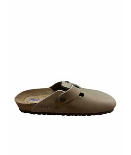 BIRKENSTOCK Шлепанцы