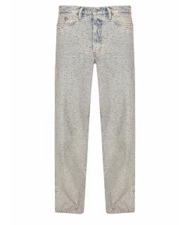 ACNE STUDIOS Прямые джинсы