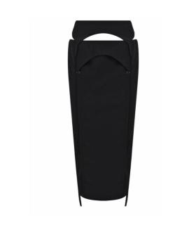 JACQUEMUS Юбка миди