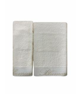 BLUMARINE Полотенце