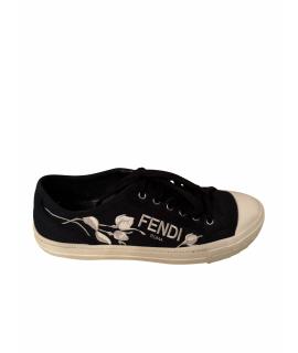 FENDI Кеды
