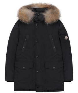 MONCLER Верхняя одежда